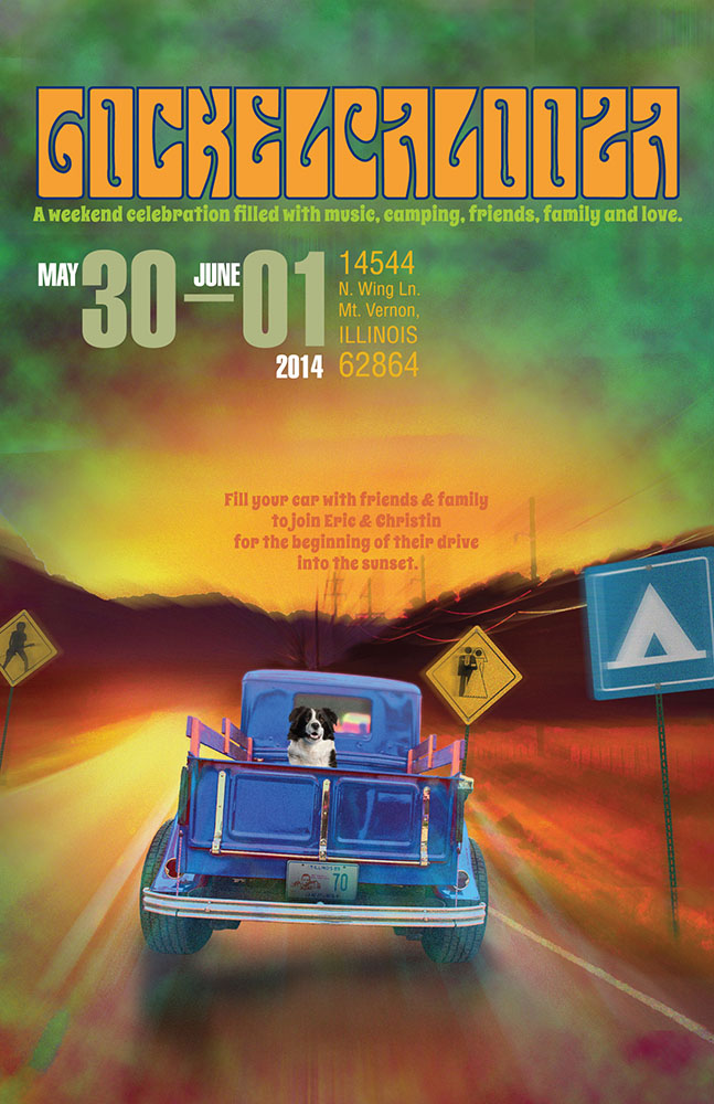 Poster Design by Austin D for this project | Design #2776768