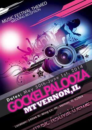 Poster Design by sahorekumar89 for this project | Design #2727338
