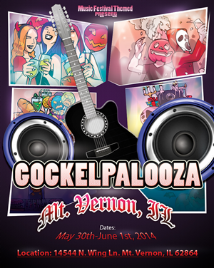 Poster Design by sahorekumar89 for this project | Design: #2727474