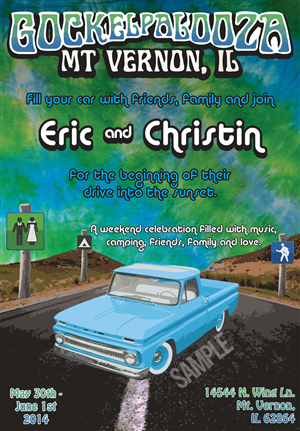 Poster Design by DCN Graphics for this project | Design: #2723665