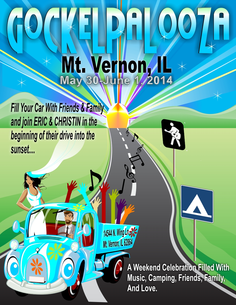 Poster Design by Innocentangel707 for this project | Design #2729280