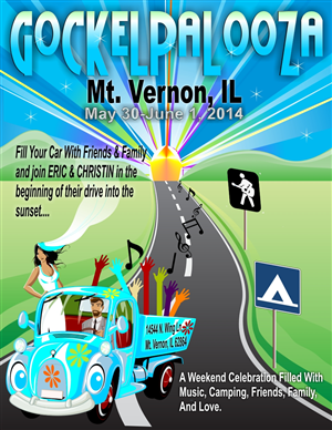 Poster Design by Innocentangel707 for this project | Design: #2729280