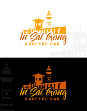 Logo Design by Veronica Dan