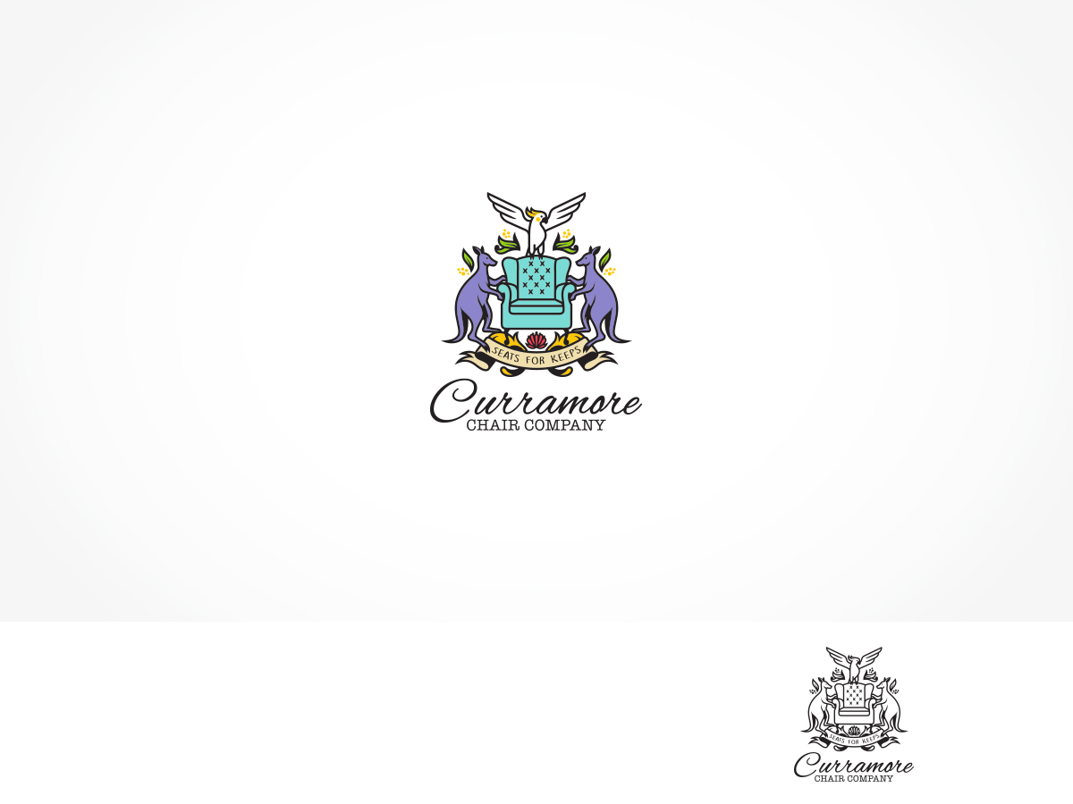 Diseño de Logo por ArtTank para este proyecto | Diseño #17556262