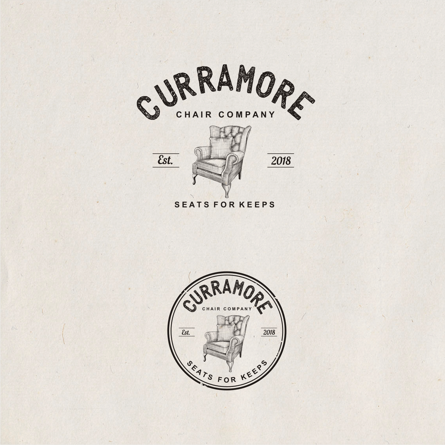 Logo Design by yulioantoni's for this project | Design #17574075