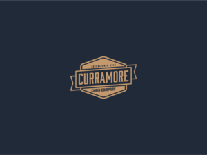 CURRAMORE CHAIR CO.   ( please use COMPNY if it works better for you graphically that's ok too)seats for keeps | Logo-Design von mldtrvs
