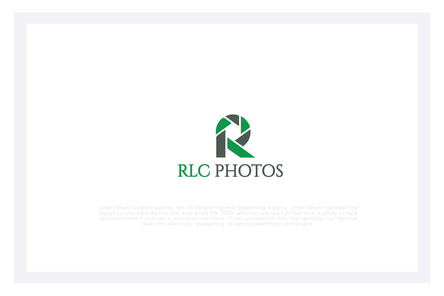 Logo Design by solidinto for this project | Design #17573526