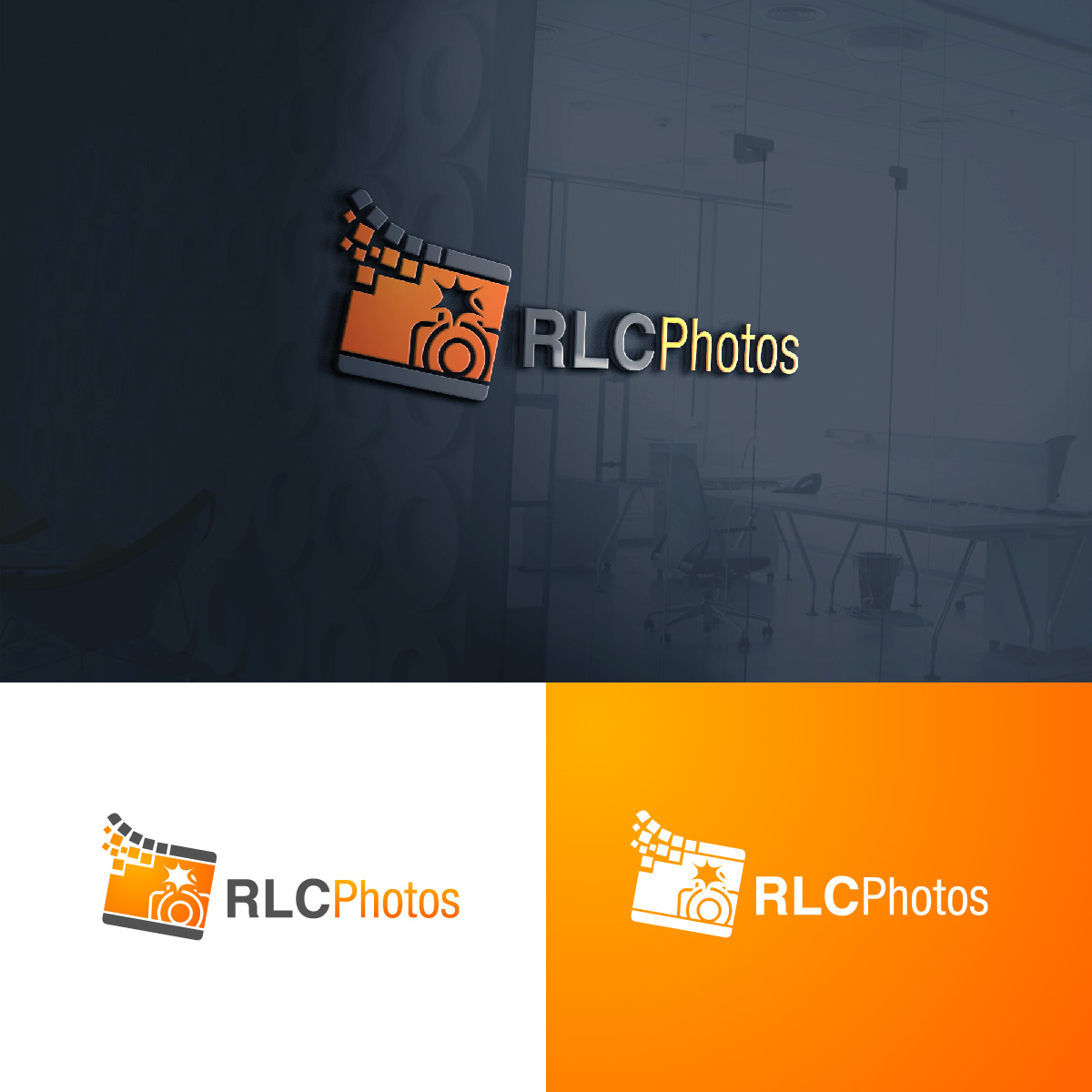 Logo Design by 7bitdesigner for this project | Design #17549283