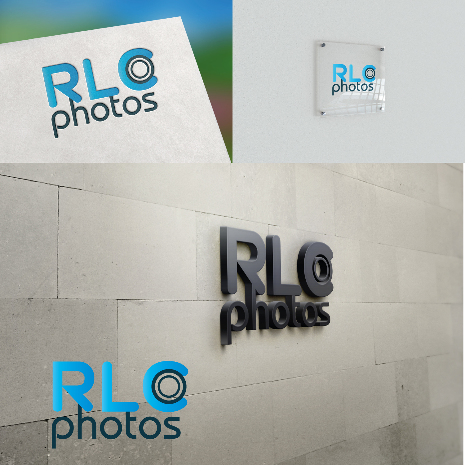 Logo Design by Arvhel Graphic Design for this project | Design #17590028