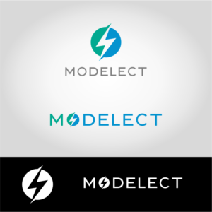 Logo Design by said.tempo for Modelect | Design: #17471659