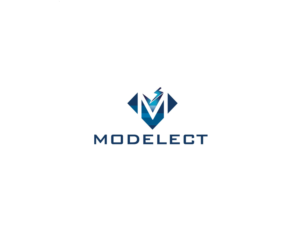 Logo Design by Unicgraphs for Modelect | Design: #17480730
