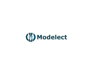 Logo Design by Unicgraphs for Modelect | Design: #17483421