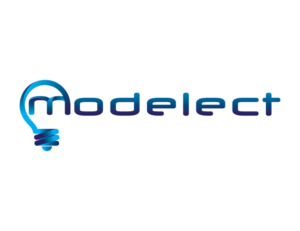 Logo Design by bc21 for Modelect | Design: #17483403