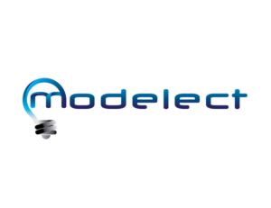 Logo Design by bc21 for Modelect | Design: #17483404