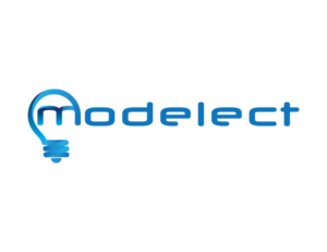 Logo Design by bc21 for Modelect | Design: #17483486