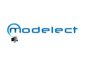 Logo Design by bc21 for Modelect | Design: #17483487