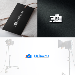Logo Design by Farooq Zahid for Daniel Trainer Design & Consulting | Design: #17488329