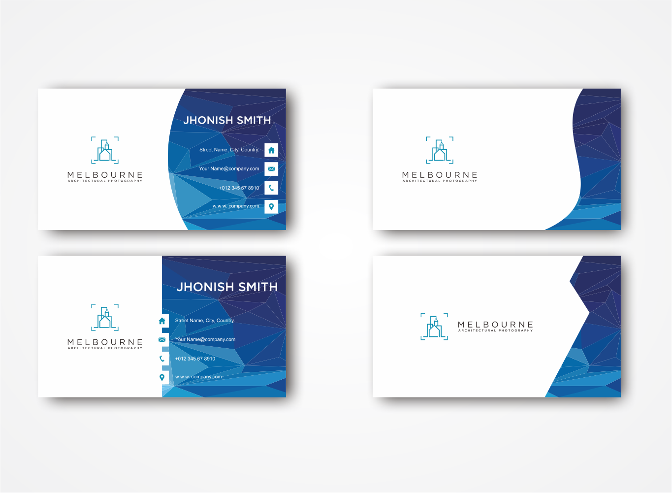 Logo Design by davart1995 for Daniel Trainer Design & Consulting | Design #17520399