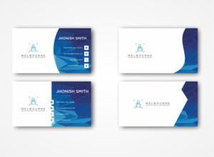 Logo Design by davart1995 for Daniel Trainer Design & Consulting | Design: #17520399