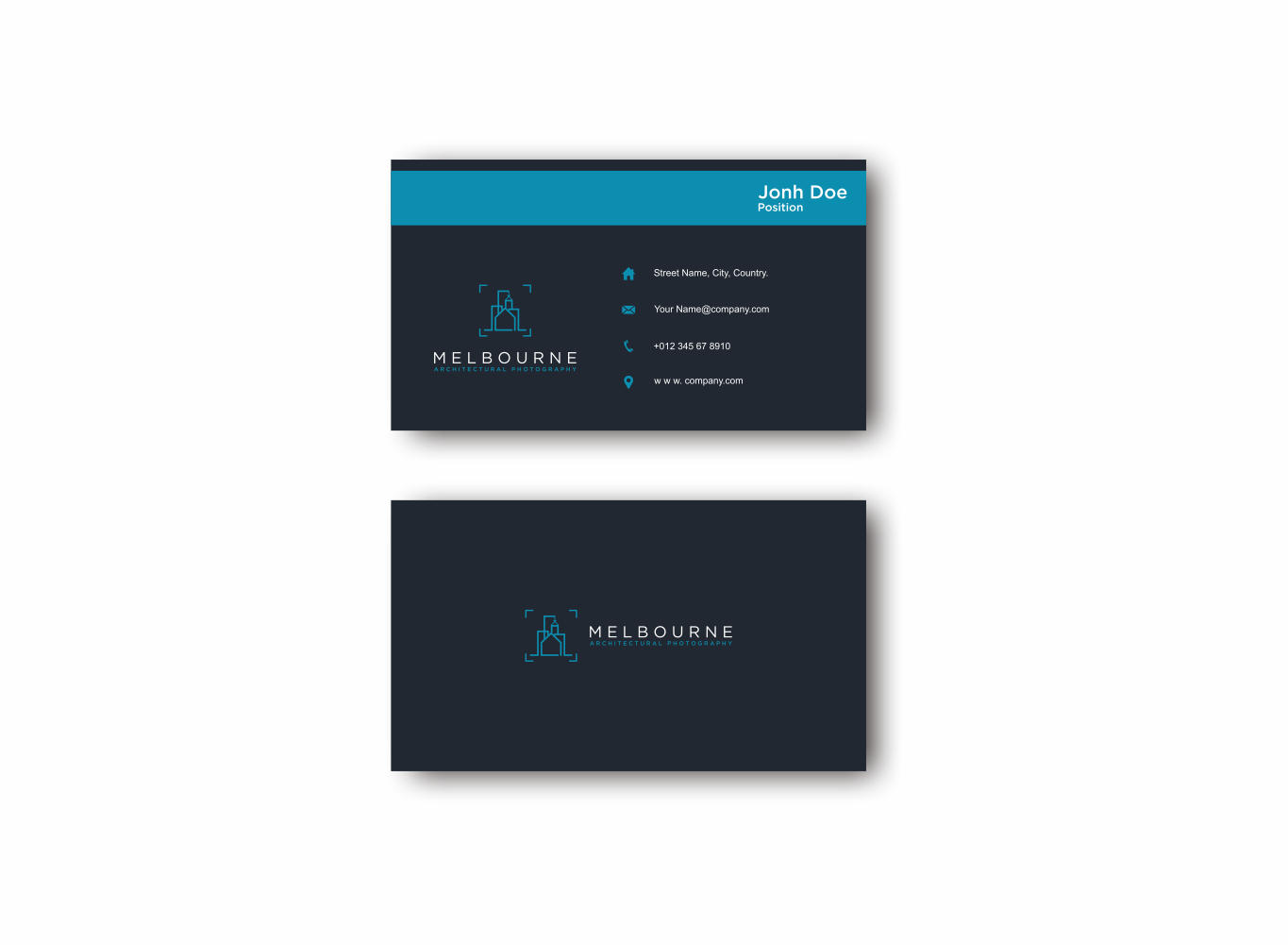 Logo Design by davart1995 for Daniel Trainer Design & Consulting | Design #17520491