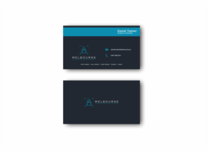 Logo Design by davart1995 for Daniel Trainer Design & Consulting | Design: #17520654