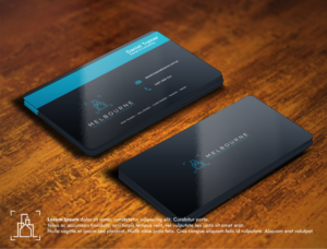 Logo Design by davart1995 for Daniel Trainer Design & Consulting | Design: #17520846