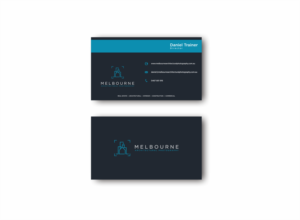 Logo Design by davart1995 for Daniel Trainer Design & Consulting | Design: #17521170