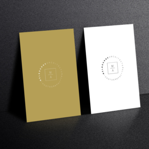 Logo Design by ma_mat 2 for Daniel Trainer Design & Consulting | Design: #17492166