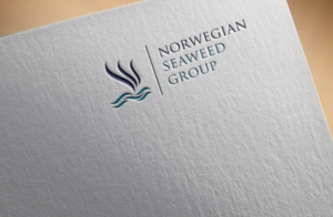 Norwegian Seaweed Group  | Diseño de Logo por GLDesigns