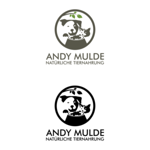 Logo-Design von moisesf für Dog-Shop.de / Andy Mulde | Design: #17610509