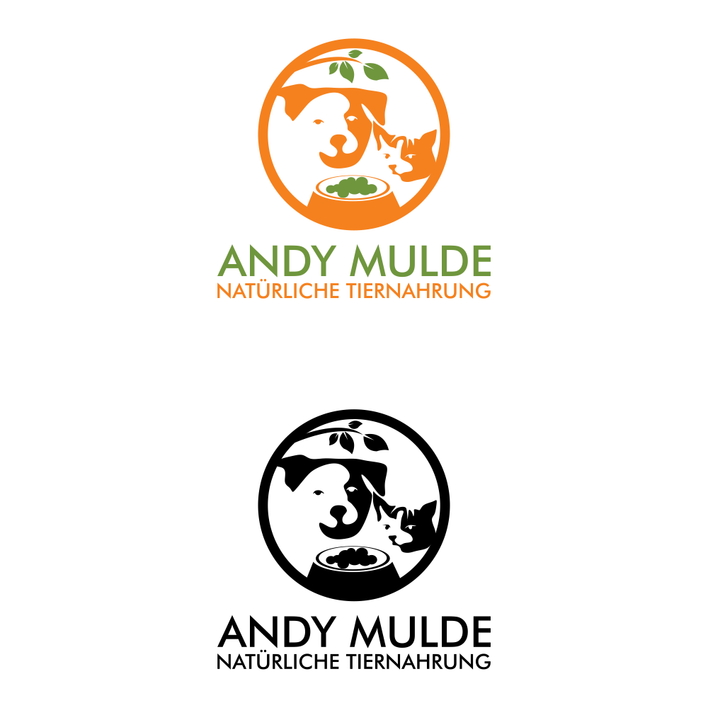 Logo-Design von moisesf für Dog-Shop.de / Andy Mulde | Design #17621182
