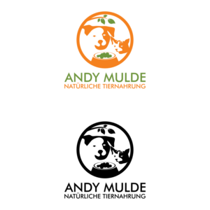 Logo-Design von moisesf für Dog-Shop.de / Andy Mulde | Design: #17621182