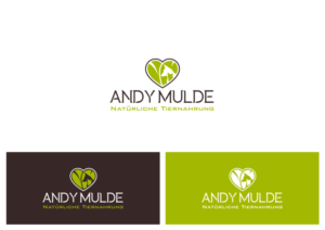 Logo-Design von Amduat Design für Dog-Shop.de / Andy Mulde | Design: #17487480