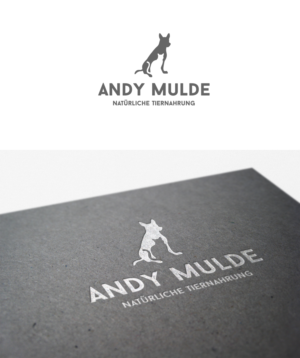 Logo-Design von eudo für Dog-Shop.de / Andy Mulde | Design: #17478218