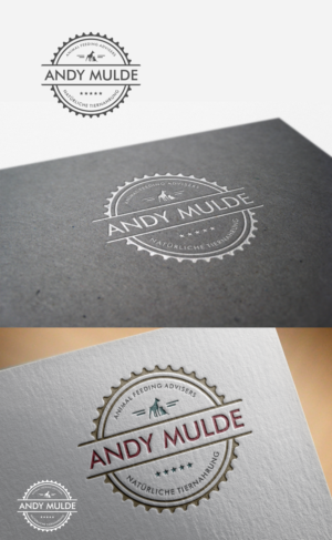 Logo-Design von eudo für Dog-Shop.de / Andy Mulde | Design: #17543945
