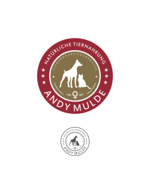 Logo-Design von eudo für Dog-Shop.de / Andy Mulde | Design: #18268535
