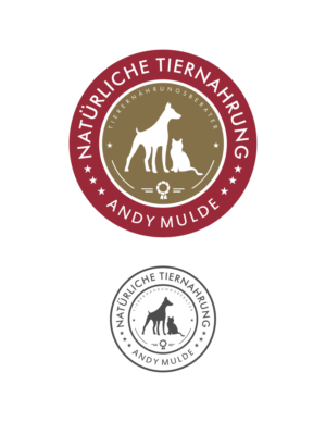 Logo-Design von eudo für Dog-Shop.de / Andy Mulde | Design: #18305516