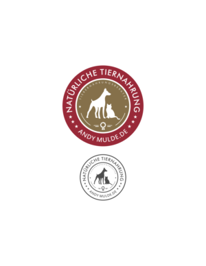 Logo-Design von eudo für Dog-Shop.de / Andy Mulde | Design: #18413879