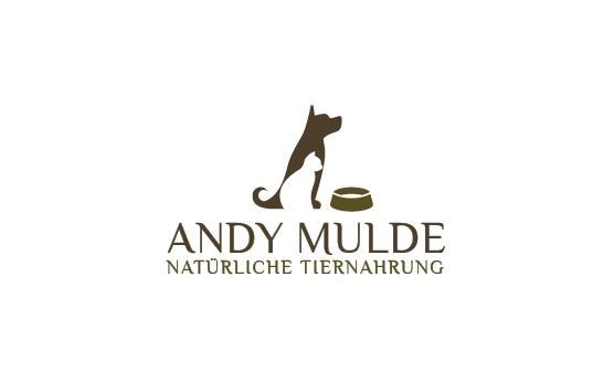 Logo Design by -AbsolutMudd- for Dog-Shop.de / Andy Mulde | Design #17490962