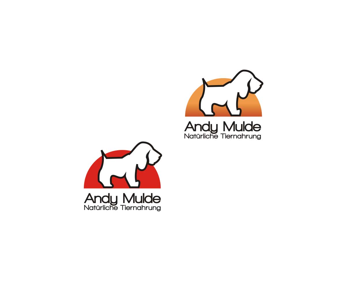 Logo-Design von Aliaksandr 2 für Dog-Shop.de / Andy Mulde | Design #17638663