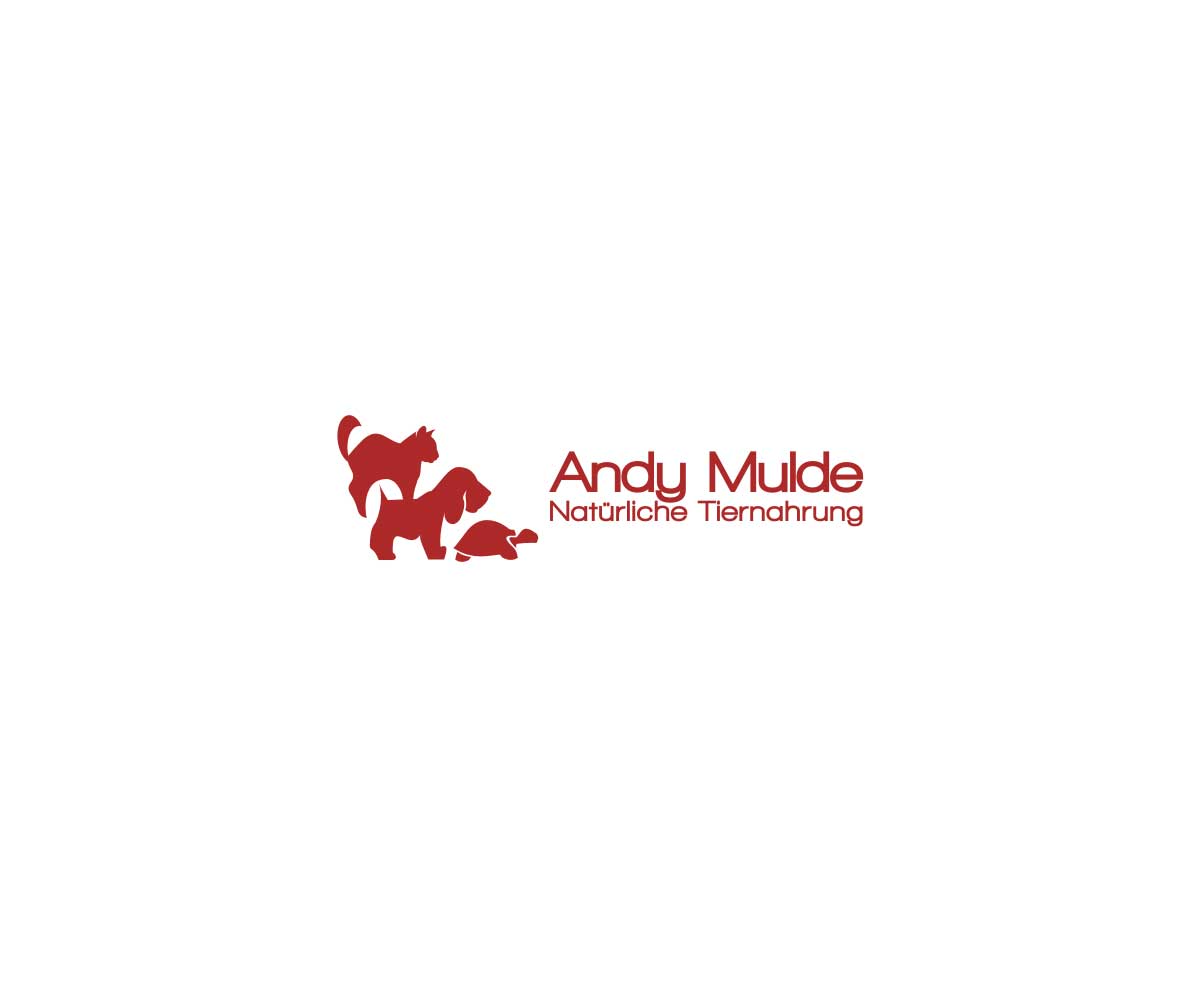 Logo-Design von Aliaksandr 2 für Dog-Shop.de / Andy Mulde | Design #17638664