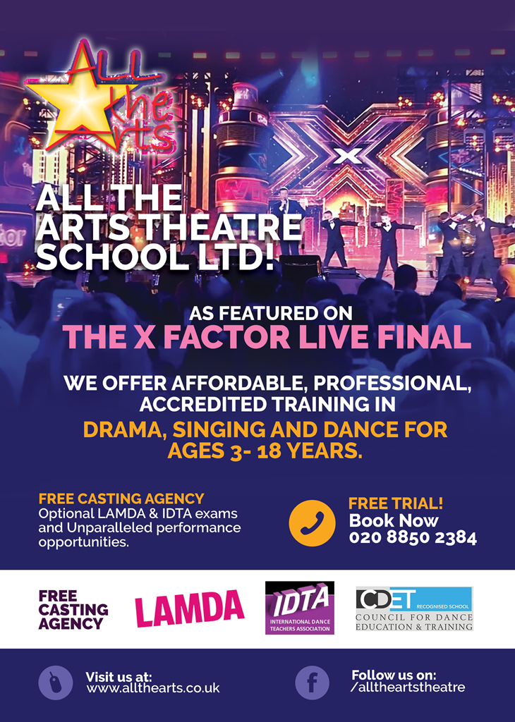 Flyer Design by Artcher for this project | Design #17469380