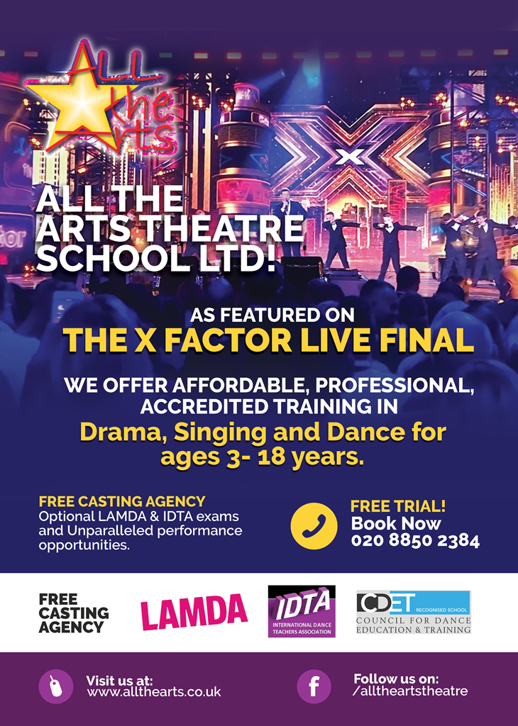 Flyer Design by Artcher for this project | Design #17469484