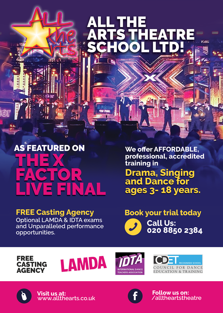 Flyer Design by Artcher for this project | Design #17469614