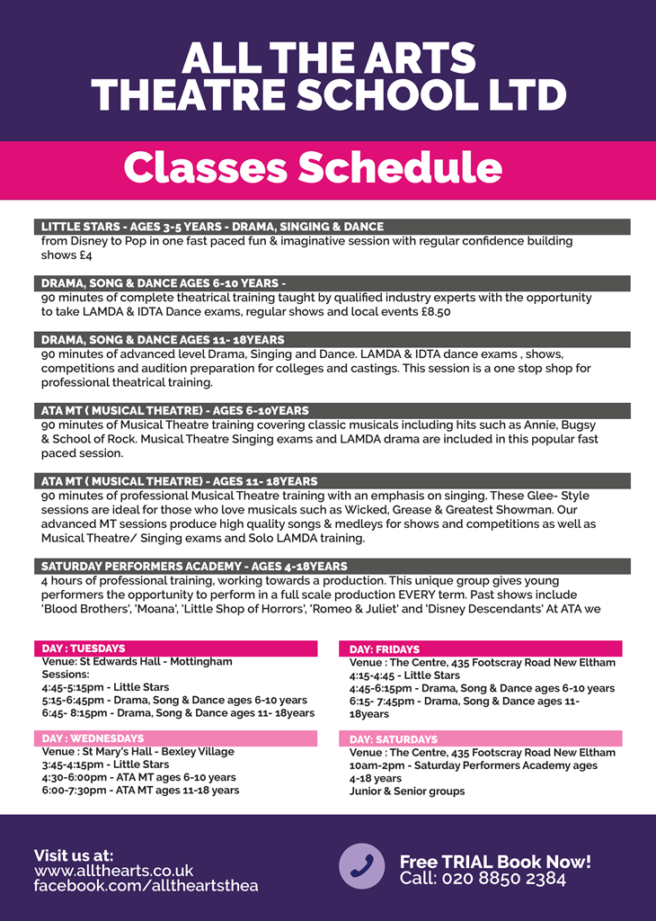 Flyer Design by Artcher for this project | Design #17469962