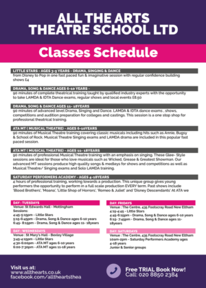 Flyer Design by Artcher for this project | Design: #17469962