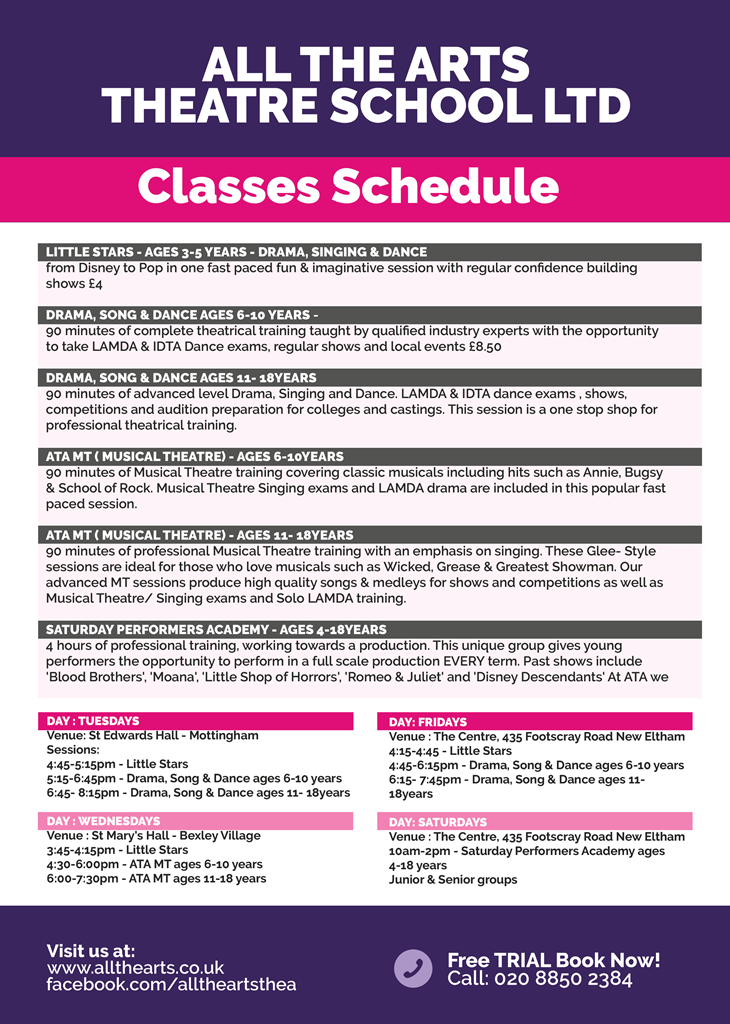 Flyer Design by Artcher for this project | Design #17469963