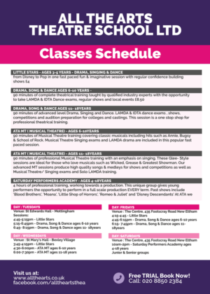 Flyer Design by Artcher for this project | Design: #17469963