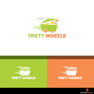 Logo Design by Graphic Bricks