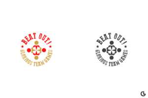 Logo Design by R!CKY for Kokima corporate events - BE 0863.243.085 | Design: #17575599